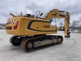 LIEBHERR R 936 crawler excavator