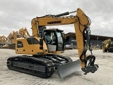 LIEBHERR R 920 Compact crawler excavator