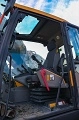 VOLVO EC220EL crawler excavator