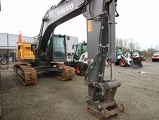 VOLVO EC250ENL crawler excavator