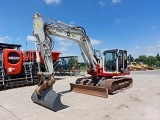 TAKEUCHI TB 2150 C crawler excavator