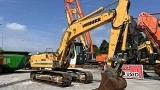 LIEBHERR R 906 Classic crawler excavator