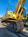 KOMATSU PC240LC-10 crawler excavator