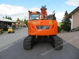 DOOSAN DX140LCR-5 crawler excavator