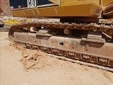 CATERPILLAR 365B crawler excavator