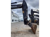 VOLVO EC250ENL crawler excavator