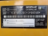 <b>CATERPILLAR</b> 320 Crawler Excavator