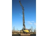 VOLVO EC480E HR crawler excavator