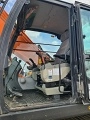 HITACHI ZX 290 LCN-5 crawler excavator