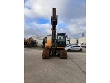 LIEBHERR R 918 Litronic crawler excavator