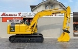 KOMATSU PC130-7 crawler excavator