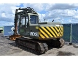 CASE 9013 crawler excavator