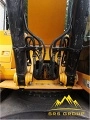 JCB JS 290 LC crawler excavator