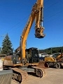 CASE CX300D crawler excavator