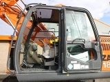 HITACHI ZX 180 LC crawler excavator