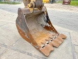 CATERPILLAR 335F L crawler excavator