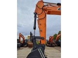 DOOSAN DX530LC-7 crawler excavator