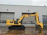 CATERPILLAR 330 GC crawler excavator