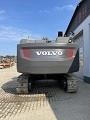 VOLVO EC480EL crawler excavator