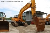 HYUNDAI R 360 LC 7 crawler excavator