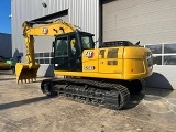 CATERPILLAR 323D3 crawler excavator