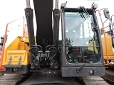 VOLVO EC220EL crawler excavator