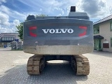 VOLVO EC380ENL crawler excavator