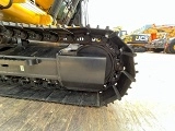 CATERPILLAR 320D3 crawler excavator