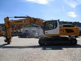 LIEBHERR R 924 Crawler Excavator