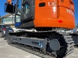 HITACHI ZX85US-6 crawler excavator