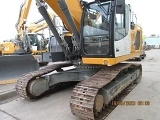 LIEBHERR R 934 Litronic Crawler Excavator