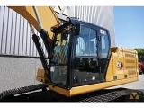 CATERPILLAR 330 crawler excavator