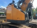 CASE CX245D SR crawler excavator