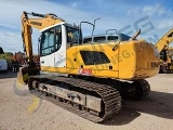 LIEBHERR R 926 crawler excavator