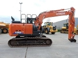 HITACHI ZX130LCN-6 crawler excavator