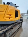 LIEBHERR R 926 Compact crawler excavator