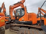 DOOSAN DX235LCR-5 crawler excavator