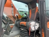 DOOSAN DX225LC-5 crawler excavator