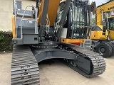 LIEBHERR R 938 Litronic crawler excavator