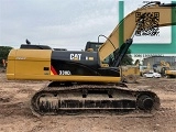 CATERPILLAR 330D crawler excavator