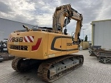 LIEBHERR R 936 crawler excavator