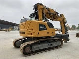 LIEBHERR R 914 Compact Litronic crawler excavator