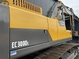 VOLVO EC300D crawler excavator