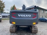 VOLVO EC300ENL crawler excavator