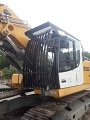 LIEBHERR R 936 crawler excavator