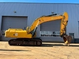 CATERPILLAR 330D crawler excavator