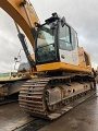 LIEBHERR R 936 crawler excavator