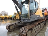 VOLVO EC220EL crawler excavator