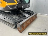 AHLMANN 6MCR crawler excavator