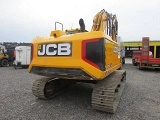 JCB 210X LC crawler excavator